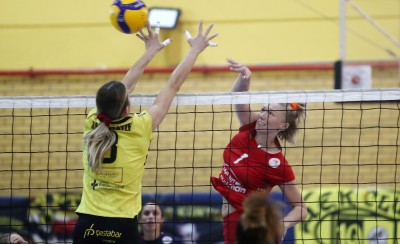 Το πάλεψε αλλά «λύγισε» στο φινάλε...