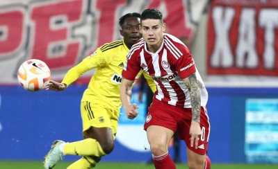 Γεμάτος ποιότητα ο «ερυθρόλευκος» πάγκος!