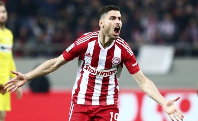 Μασούρας: «Ο κόσμος νιώθει την αντεπίθεση»!