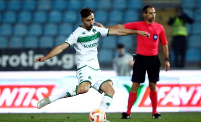 Ούτε τα «μεγαθήρια» της Ευρώπης…