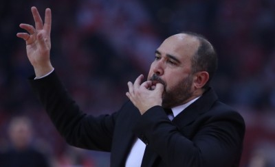 Αποθέωσε τον Ολυμπιακό ο Τσους Ματέο!