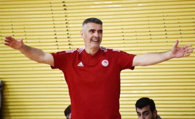 Γραμματικός: «Συγχαρητήρια, αλλά θα πρέπει να αλλάξουμε νοοτροπία»