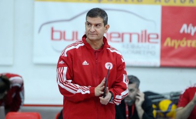 Μιτσέλι: «Είμαστε έτοιμοι να παλέψουμε»