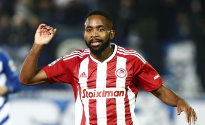 Άνοιξε το σκορ ο Μπακαμπού, αλλά ήρθε η ισοφάριση!