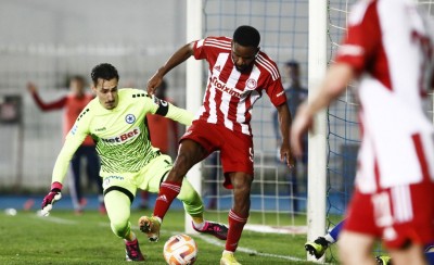 Όσα έγιναν στο Περιστέρι... (video)