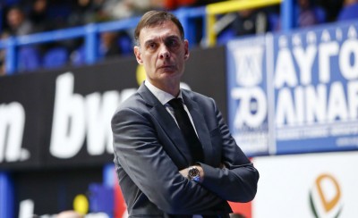 Μπαρτζώκας: «Υποτιμήσαμε το Περιστέρι»