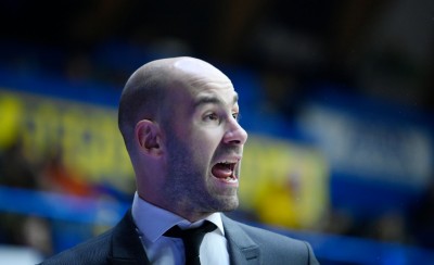 Ο Σπανούλης αποθέωσε τον Θρύλο!