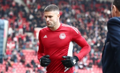 Πρώτο «πλήγμα», σπουδαία αντίδραση!