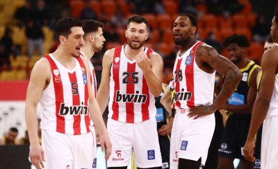 Το… 14άρι του Θρύλου πριν από τη «διαβολοβδομάδα»! (video)