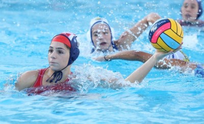 Ξενάκη: «Στόχος πλέον το Κύπελλο»