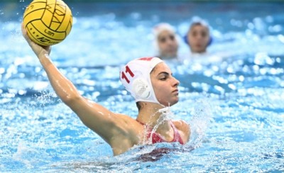 Άνετα τα κορίτσια του Θρύλου!