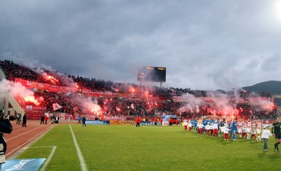 «Εκστρατεία» με πάνω από 11.000 οπαδούς του Θρύλου, στον Βόλο!