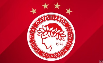 Ανακοίνωση της ΠΑΕ Ολυμπιακός