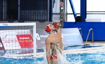 Ζερδεβάς: «Δοκιμάσαμε κάποια πράγματα»