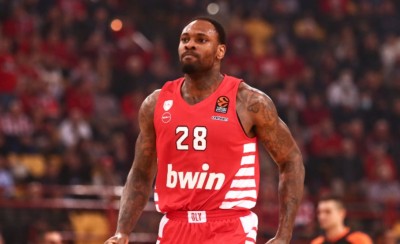 Φενερμπαχτσέ-Ολυμπιακός  73-93 (Τελικό)