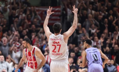 Προγνωστικά Euroleague: Δύο επιλογές σε αποδόσεις 1,87 και 2,07