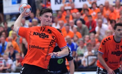 Σημαντική ενίσχυση ο Θρύλος στο Χάντμπολ! «Έκλεισε» Mπουρζέ