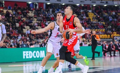 Ολυμπιακός-Αρμάνι Μιλάνο: Μάτια ανοιχτά