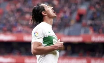 Οι κακές εκτός έδρας επιδόσεις της Θέλτα και η ευκαιρία της Έλτσε