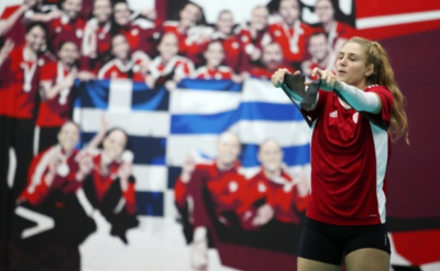 Τσιτιγιάννη: «Θα τα δώσουμε όλα για τη νίκη»