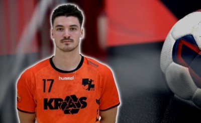 Μπουρζέ: «Ενθουσιασμένος που θα αγωνίζομαι για τον Ολυμπιακό»!