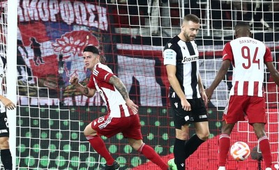 «Μπελάς» του Ίνγκασον ο Χάμες! (video)