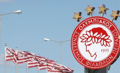 ΠΑΕ Ολυμπιακός: «Το πρωτάθλημα αυτό είναι ένα από τα πιο αλλοιωμένα και ξεφτιλισμένα πρωταθλήματα όλων των εποχών»