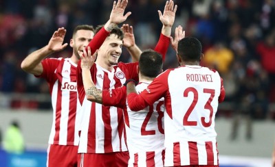 Κωδικός: «Διπλό» μέσα στη Λαμία!