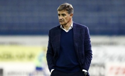 Μίτσελ: «Πιθανό να παίξουν Κανός και Μπούτουτσι με ΠΑΟΚ»