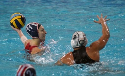 Πόλο Γυναικών: Και την κούπα ξανά, φέρε στον Πειραιά!