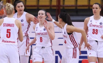 Συνέχεια στο πρωτάθλημα, με αντίπαλο τον Πρωτέα!