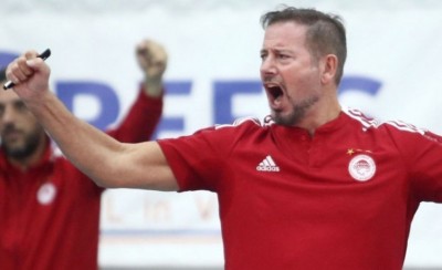 Τζουλιάνι: «Πιστεύω στους παίκτες μου»