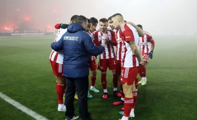 Όσο ζει, ελπίζει και θα παλέψει μέχρι τέλους!