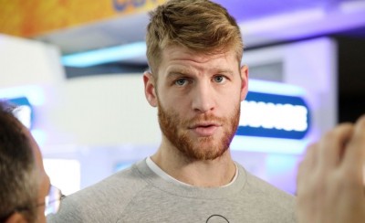 Ουόκαπ: «Είμαστε μια… Λερναία Ύδρα!»