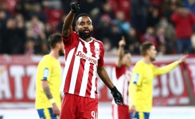 Ο «Μπακαγκόλ» έδωσε χαρά σε μία μικρή φίλη της ομάδας! (photo)