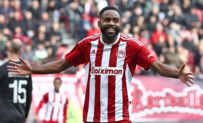 «Τι παίκτης είναι αυτός»!