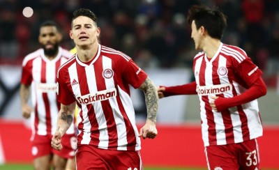 Χάμες… airlines!