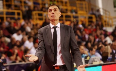 Μπαρτζώκας: «Αφιερώνουμε τον τίτλο στον Ανδρέα Γκατζούλη και τον Χρήστο Μπαφέ»