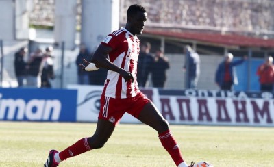 Το «είμαι εδώ» του Μπα!