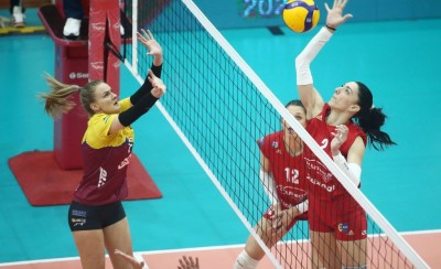 Εμμανουηλίδου: «Κοιτάμε την συνέχεια σε Ελλάδα και Ευρώπη, βήμα-βήμα»