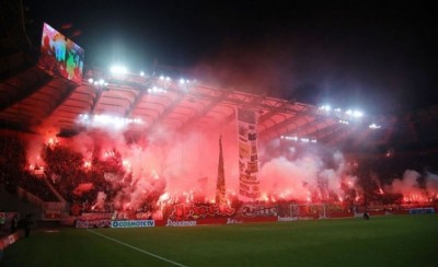 Μαζί θα πάμε στον τελικό! Βγαίνουν τα εισιτήρια με ΑΕΚ!