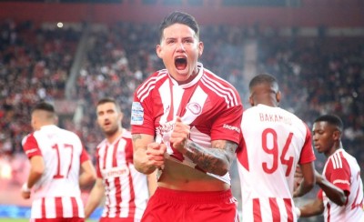 Μεγάλη ανυπομονησία στον Θρύλο για το ντέρμπι με τον ΠΑΟ! (photo)