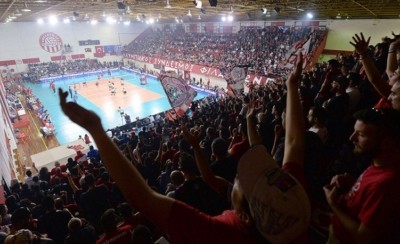 Κυκλοφορούν τα εισιτήρια! Γεμίζουμε το Ρέντη με τον ΠΑΟ!