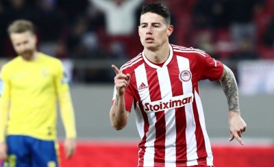 «Εκτελεστής» των «clasico»!