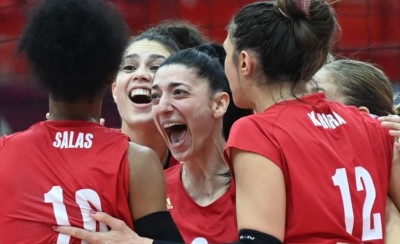 Άρης-Ολυμπιακός 3-2 (Τελικό)