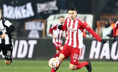 Όλα καλά με Χάμες