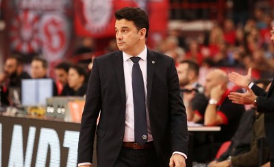 Γκονζάλεθ: «Ο Ολυμπιακός είναι η καλύτερη ομάδα στην Ευρώπη»