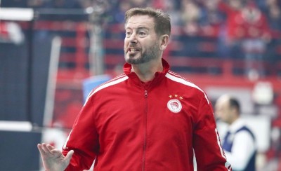 Τζουλιάνι: «Να παλέψουμε για την πρόκριση»