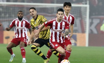 Λαϊκή απαίτηση: «Διπλό» στην OPAP Arena!