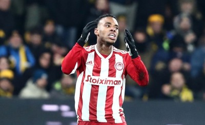 Κατώτερος, αλλά και άτυχος!